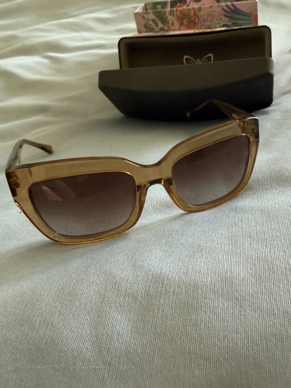 Johnny Was Sunglasses